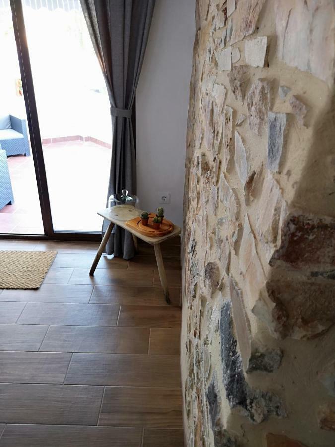 Las Mejores Vistas De Caceres At Azahar Εξωτερικό φωτογραφία