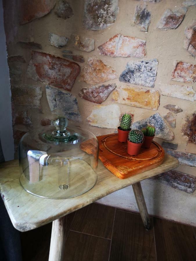 Las Mejores Vistas De Caceres At Azahar Εξωτερικό φωτογραφία