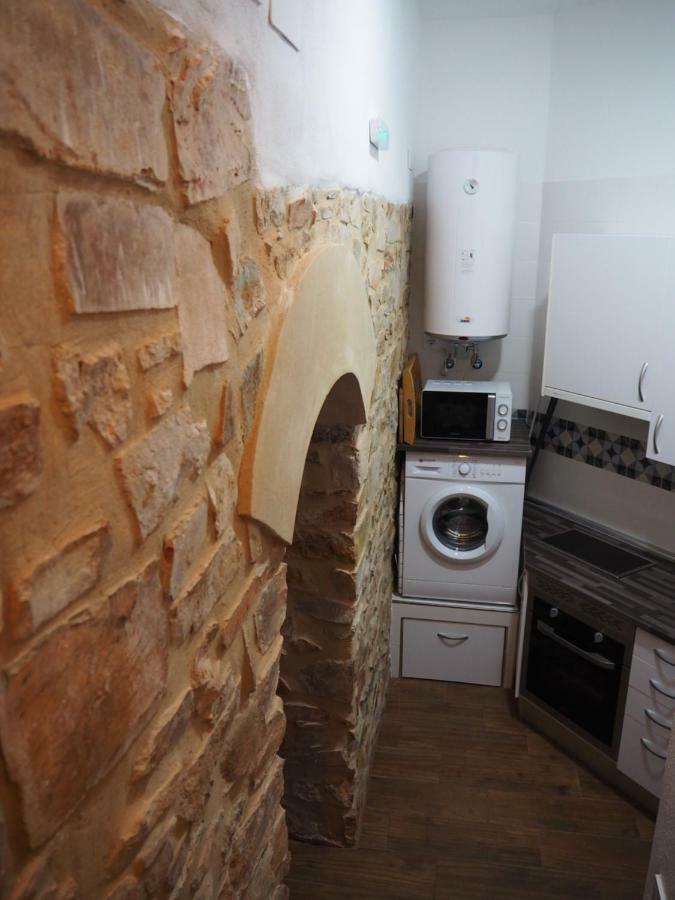 Las Mejores Vistas De Caceres At Azahar Εξωτερικό φωτογραφία